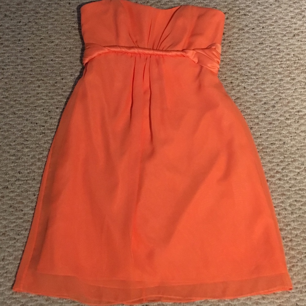Jordan Fashions dress